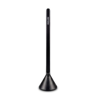 Televizní antény DVB-T a DVB-T2